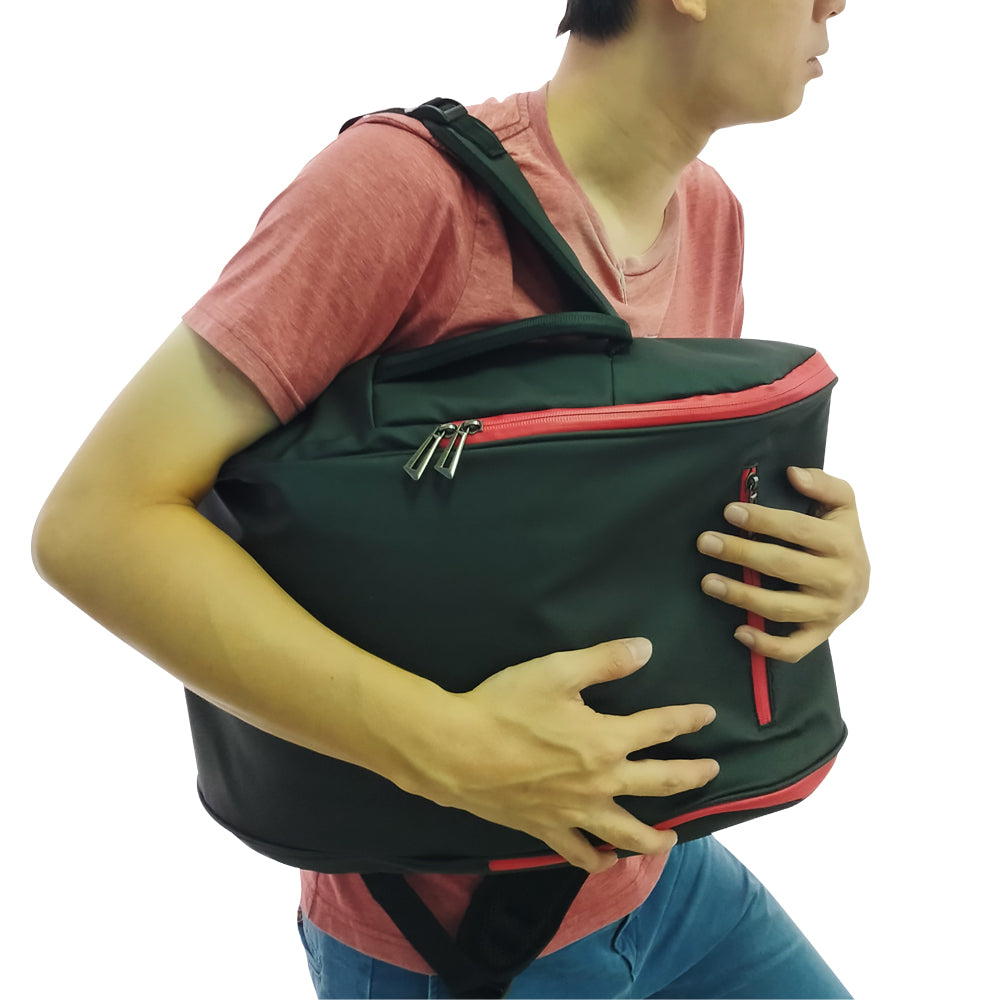 LAPTOP BACKPACK 15.6" - BP 144