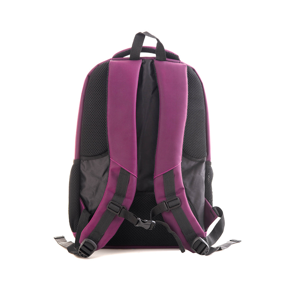 LAPTOP BACKPACK - BP 169