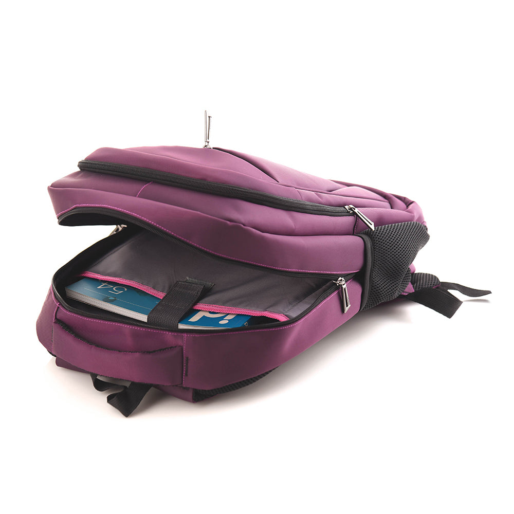 LAPTOP BACKPACK - BP 169