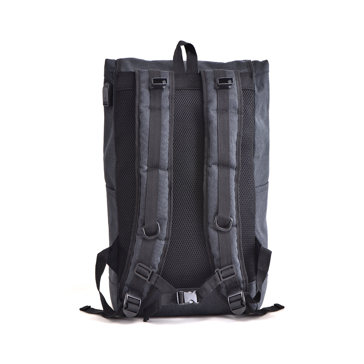 LAPTOP BACKPACK - BP 199