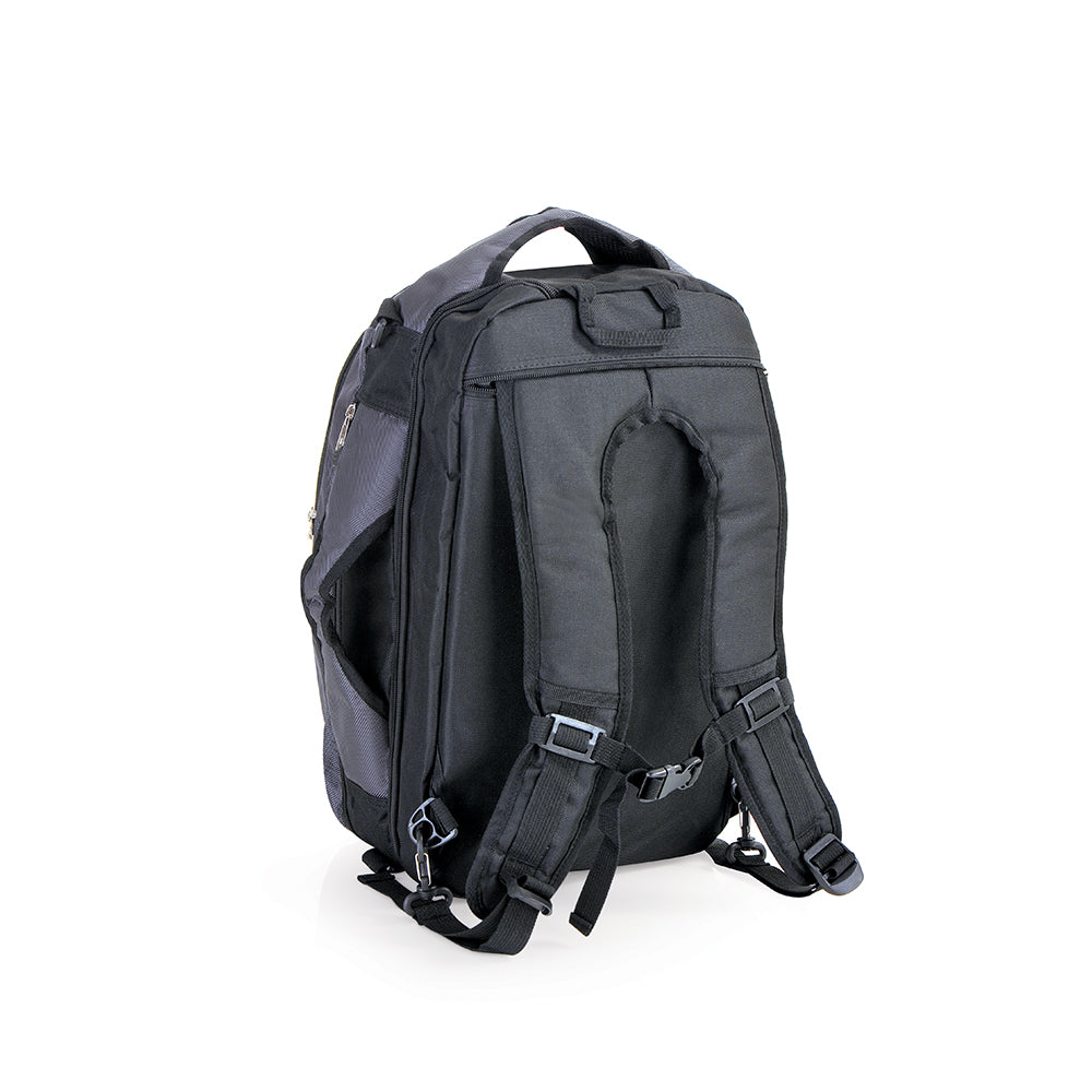 TRIO USE BACKPACK - BP 6111