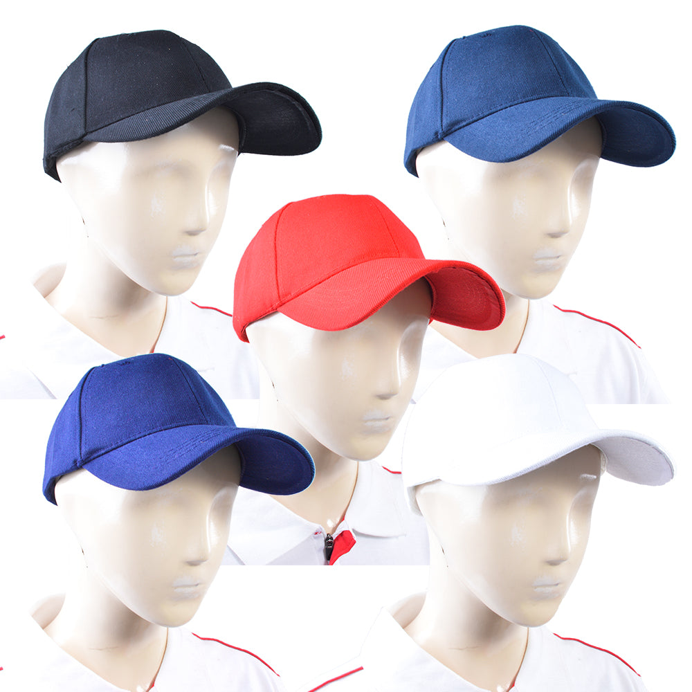 COTTON CAP - CP 03