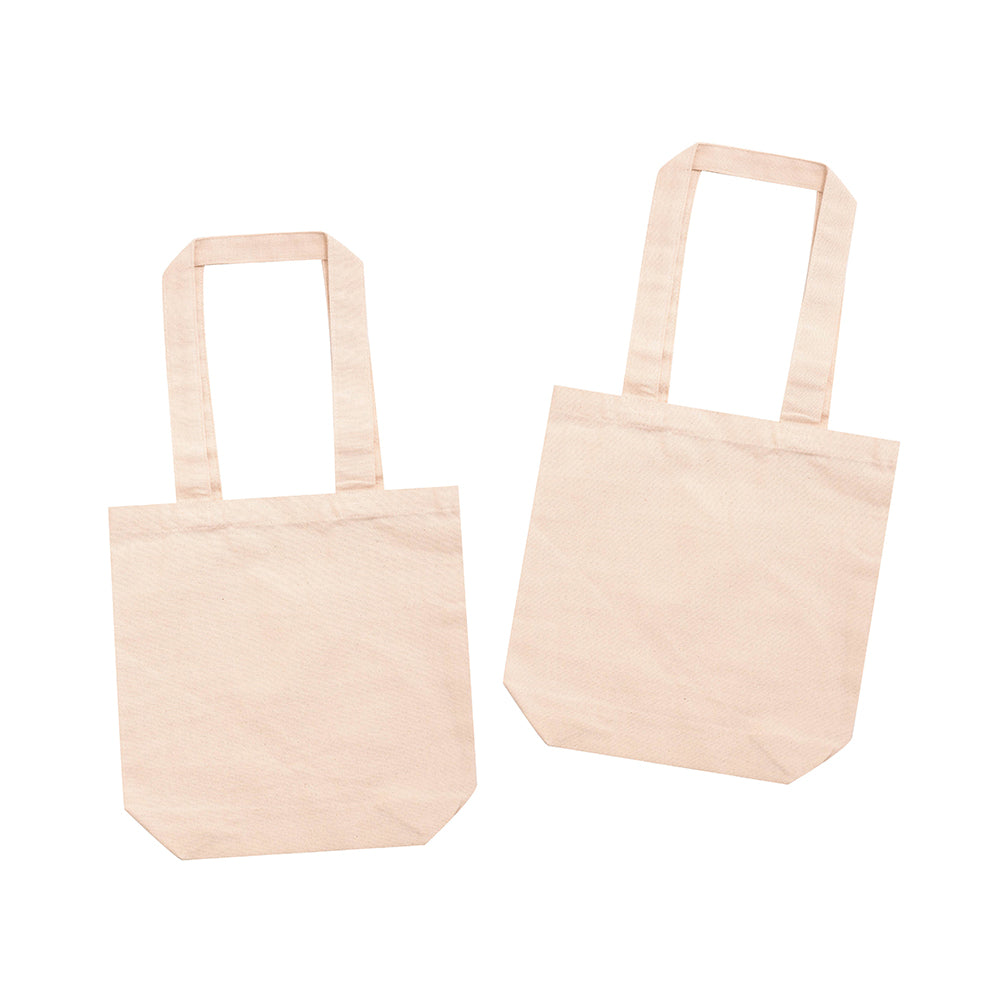 CV-61414 canvas tote bag