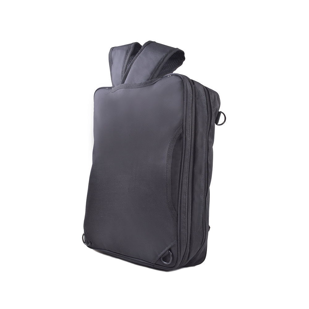 LAPTOP DOCUMENT BACKPACK - DB 670