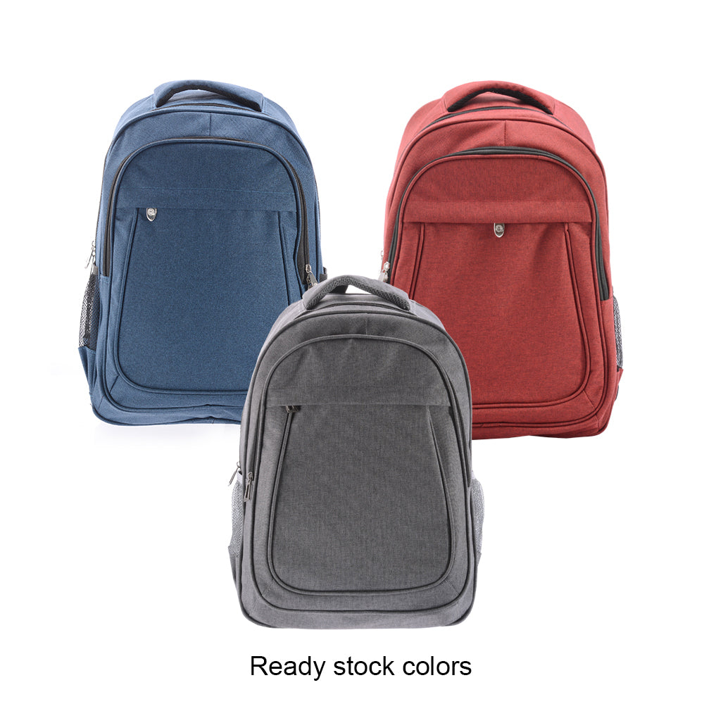 LAPTOP BACKPACK - BP 106