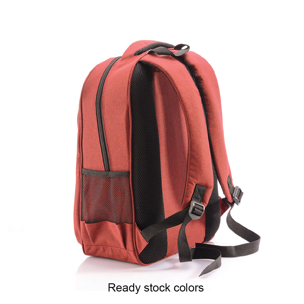 LAPTOP BACKPACK - BP 106