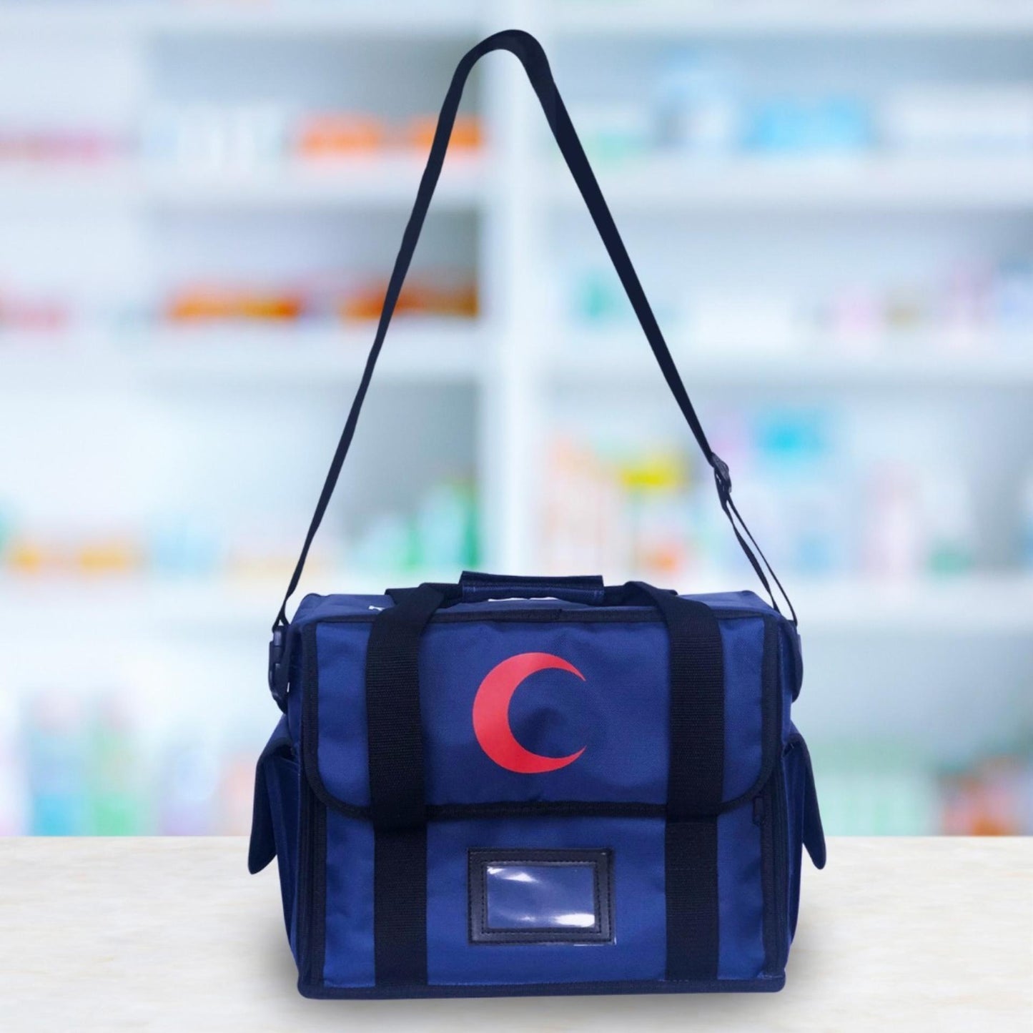 FIRST AID SLING BAG - FABSB16