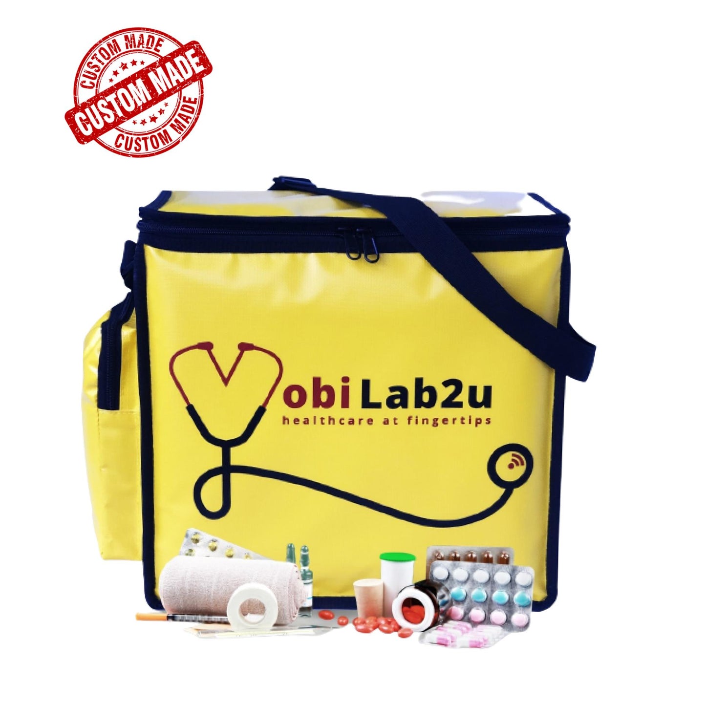 FIRST AID SLING BAG - FABSB21