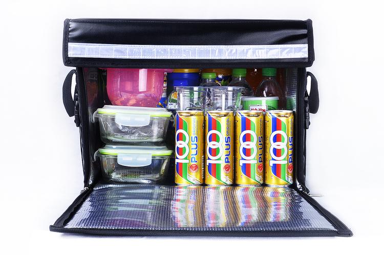 FOOD DELIVERY BAG (S) 36L - FDB 0036
