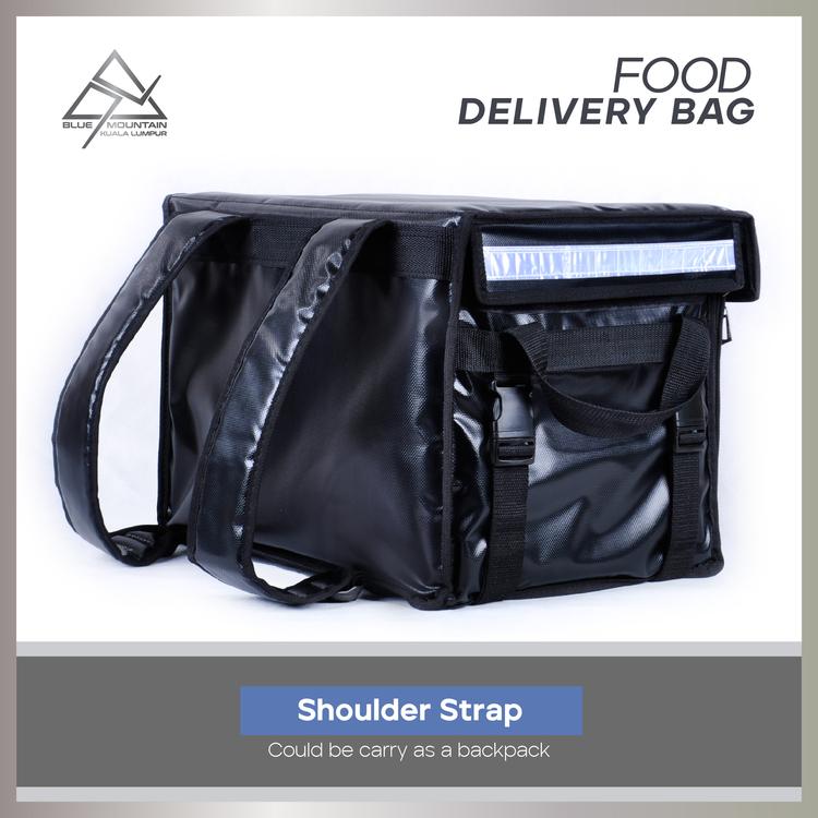 FOOD DELIVERY BAG (M) 52L - FDB 0052