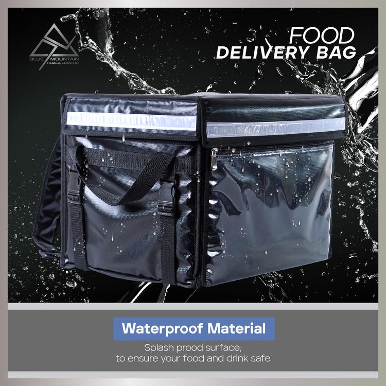 FOOD DELIVERY BAG (M) 52L - FDB 0052