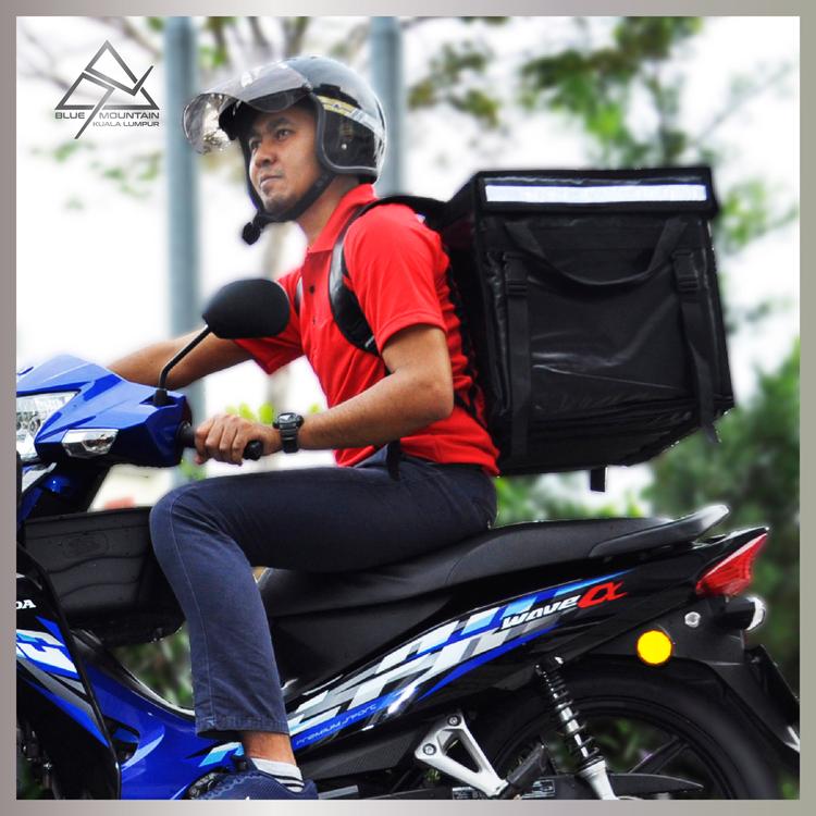 FOOD DELIVERY BAG (M) 52L - FDB 0052