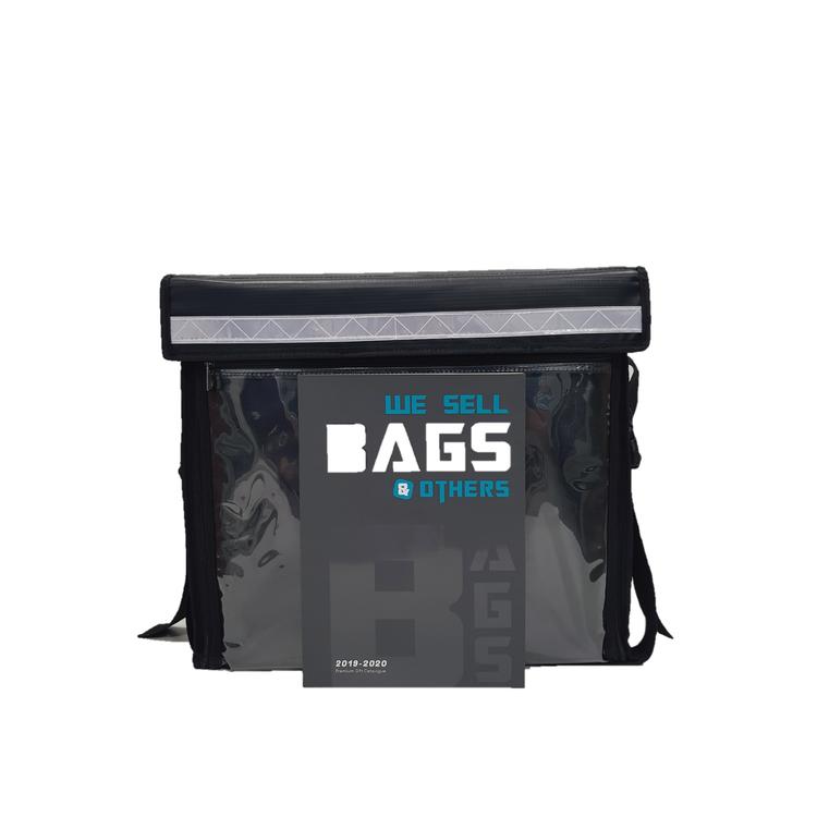 FOOD DELIVERY BAG (L) 72L - FDB 0072