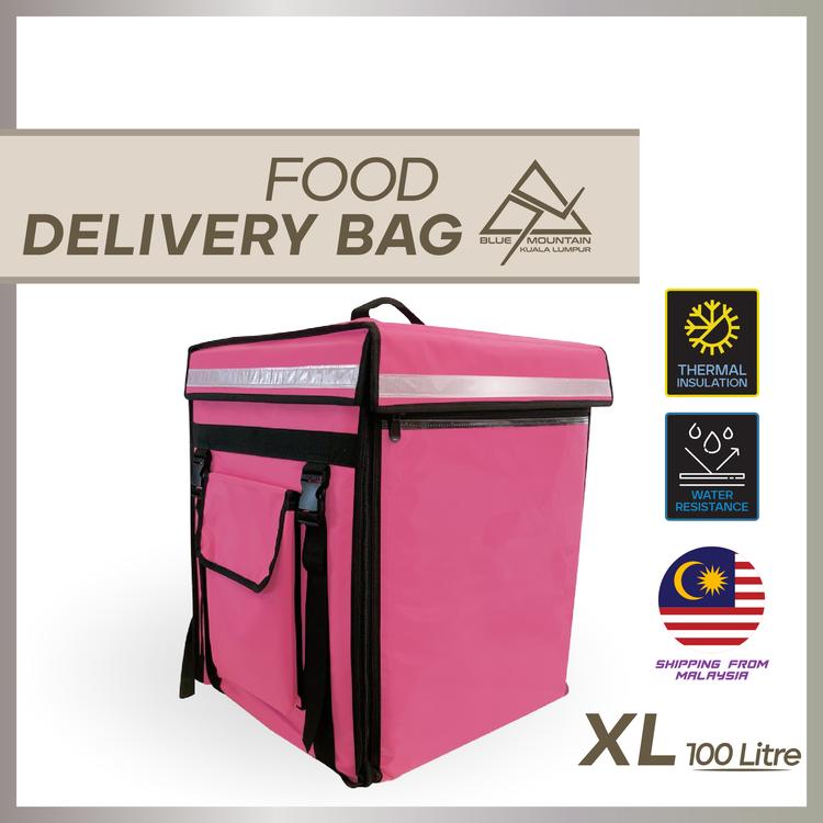 FOOD DELIVERY BAG (XL) 99L - FDB 0100