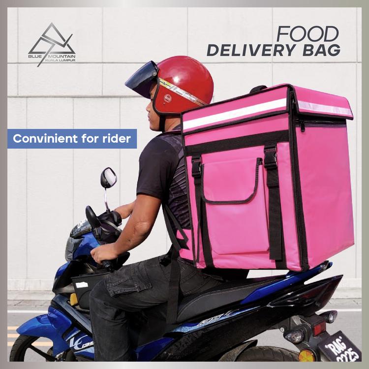 FOOD DELIVERY BAG (XL) 99L - FDB 0100