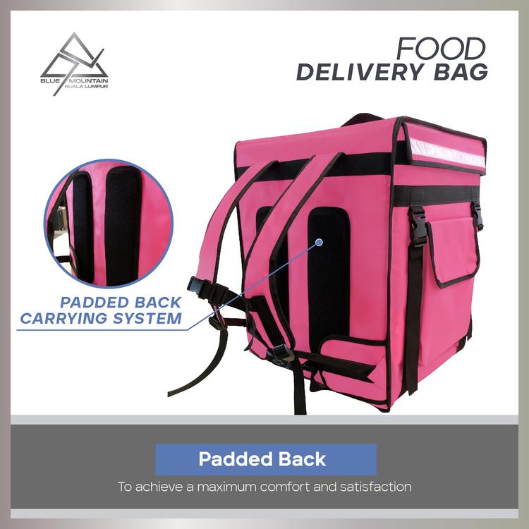 FOOD DELIVERY BAG (XL) 99L - FDB 0100