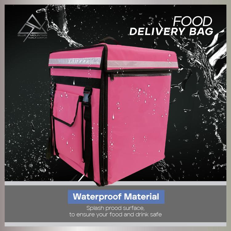 FOOD DELIVERY BAG (XL) 99L - FDB 0100