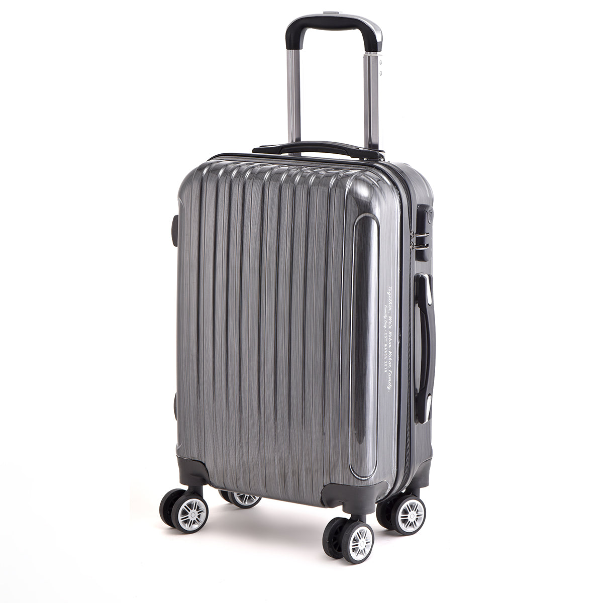 LUGGAGE 20