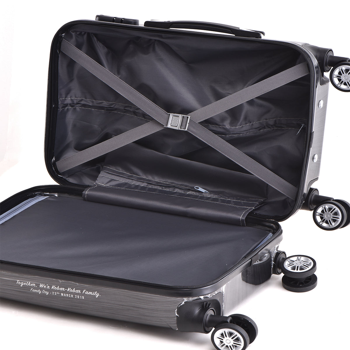 LUGGAGE 20" - LB 902