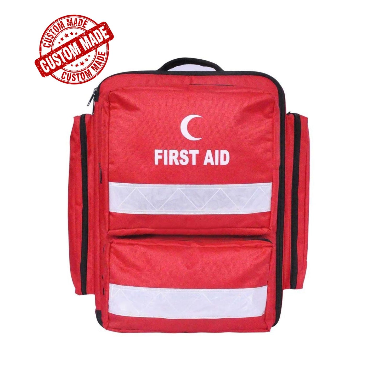 FIRST AID BACKPACK - FABBP01