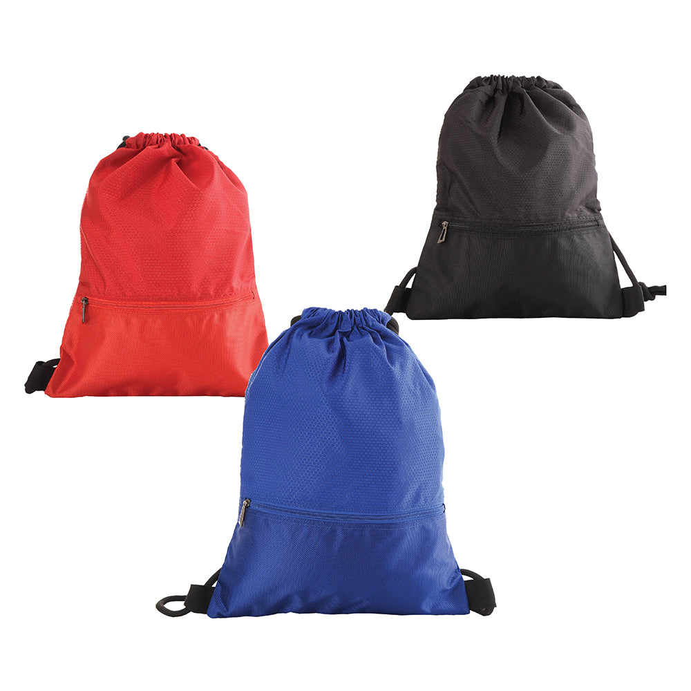 MULTIPURPOSE SPORTS BAG - MP 040