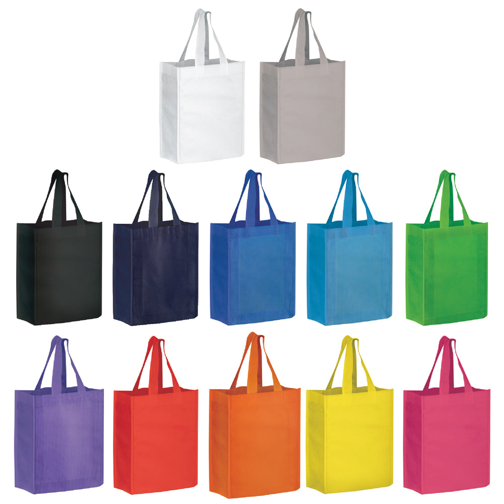 NON WOVEN BAG - NWB 10133