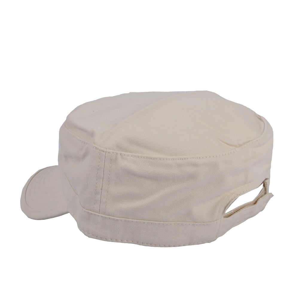 ARMY CAP - PAC 01