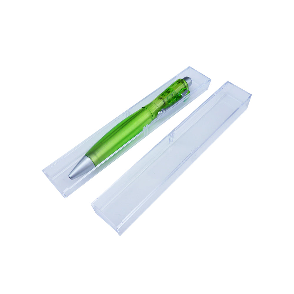 CUBIC PEN TUBE - PBX001