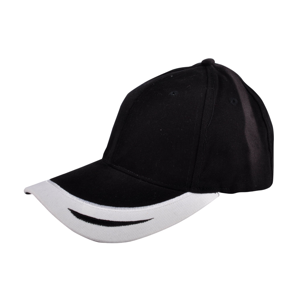 COTTON CAP - PCT 01