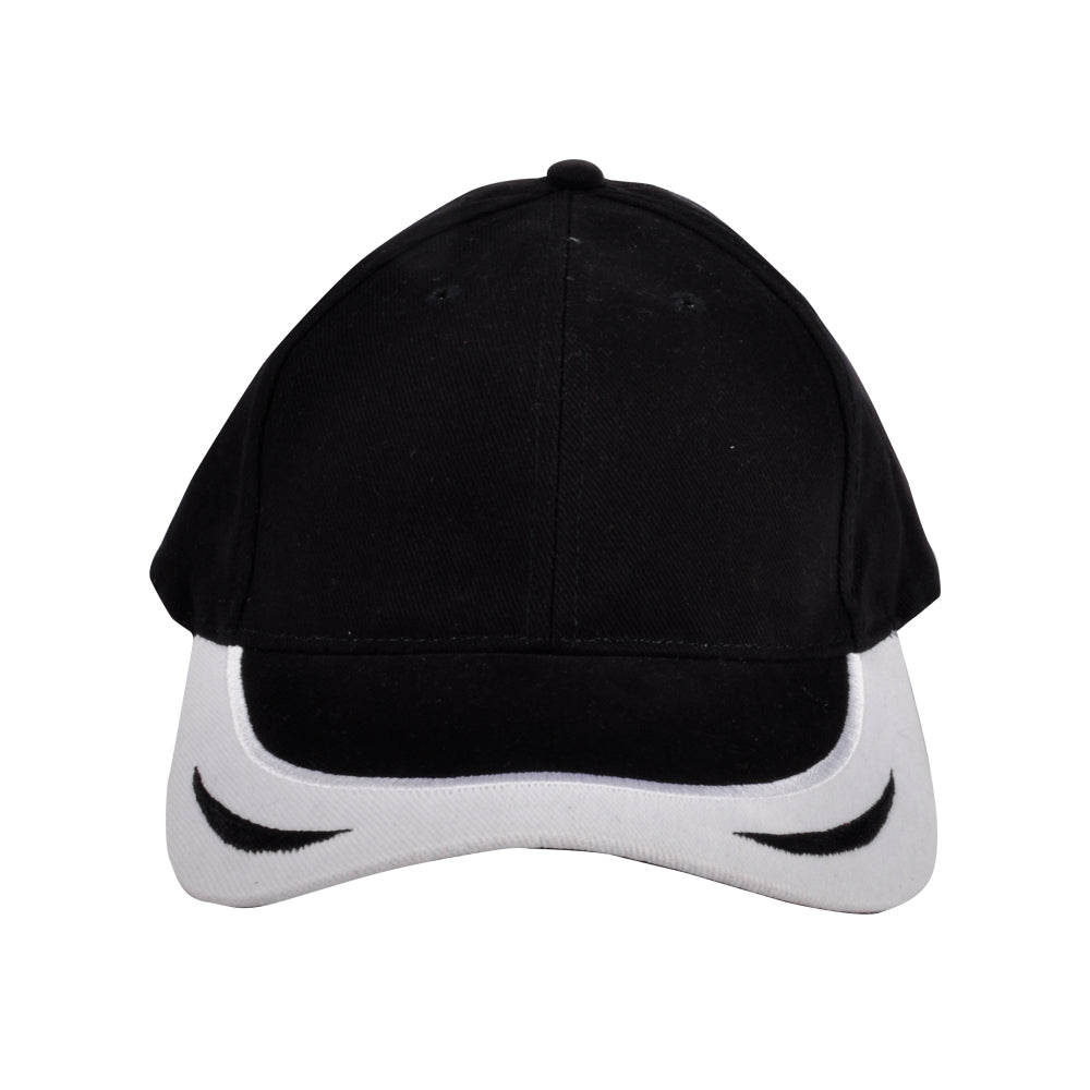 COTTON CAP - PCT 01