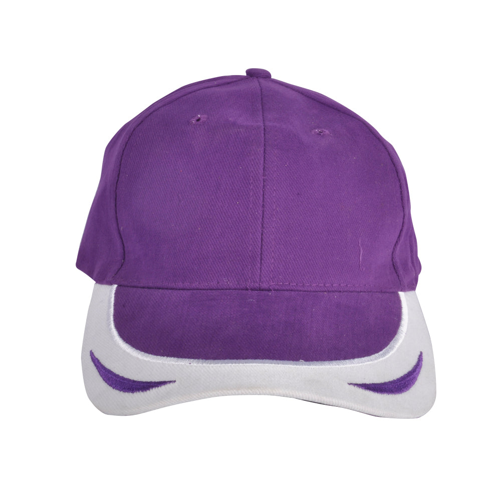 COTTON CAP - PCT 01