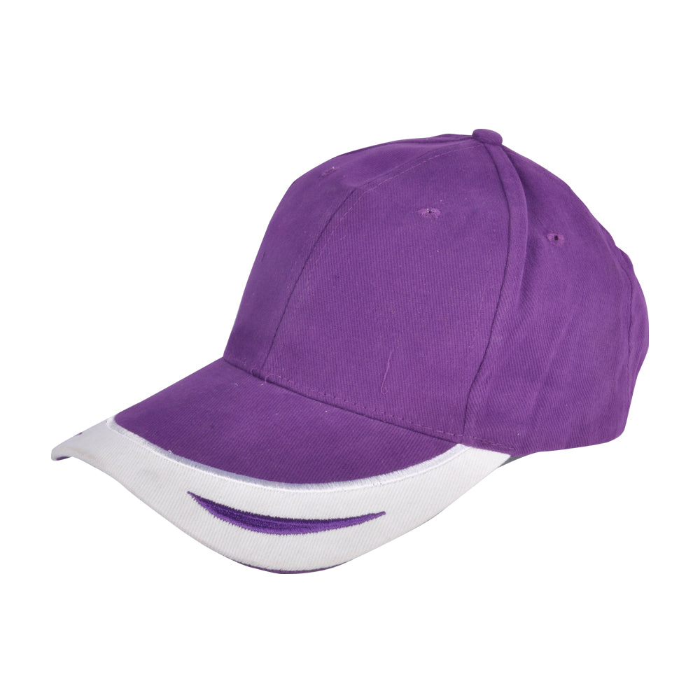 COTTON CAP - PCT 01