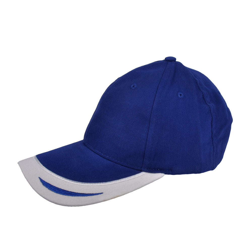 COTTON CAP - PCT 01