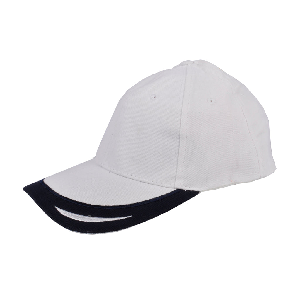 COTTON CAP - PCT 01