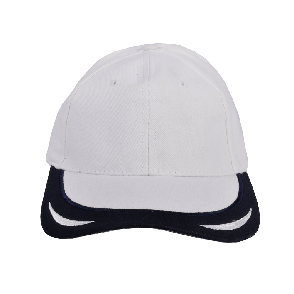 COTTON CAP - PCT 01