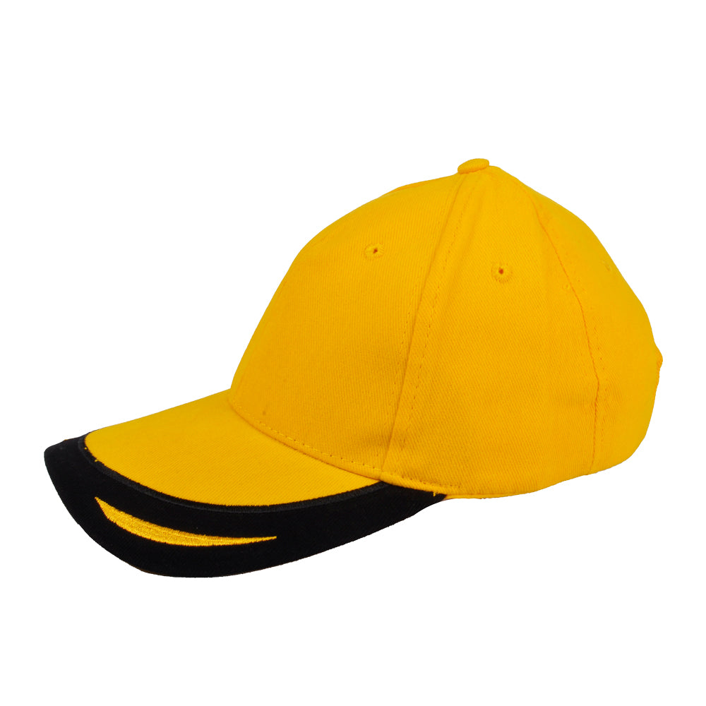 COTTON CAP - PCT 01