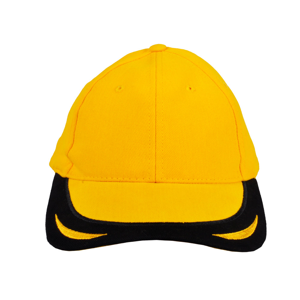 COTTON CAP - PCT 01