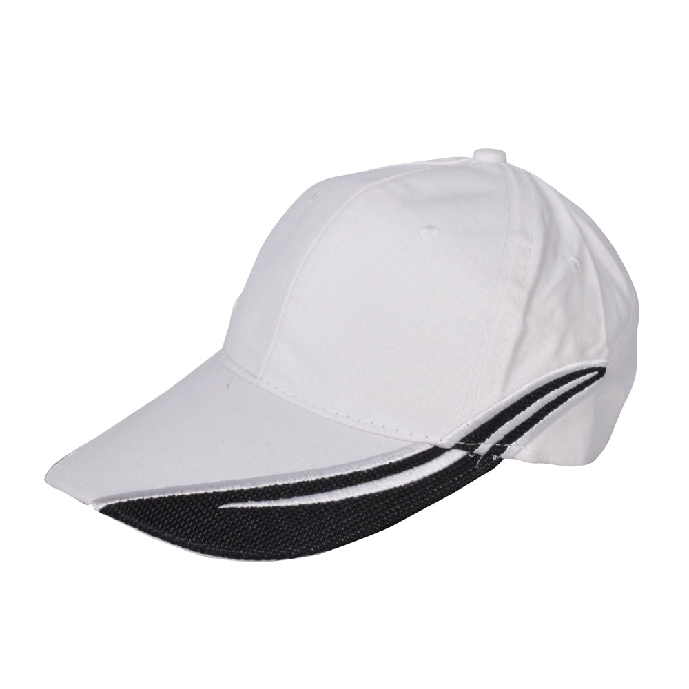 COTTON CAP - PCT 02