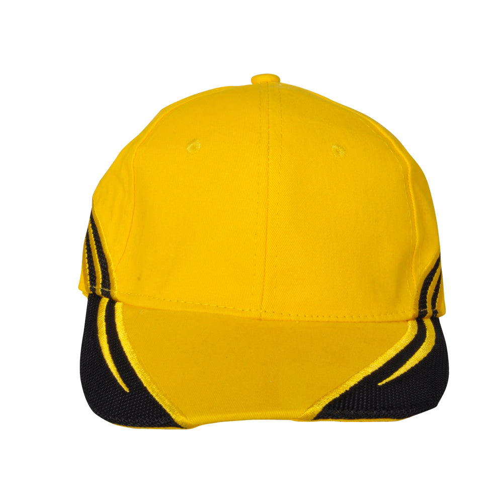 COTTON CAP - PCT 02