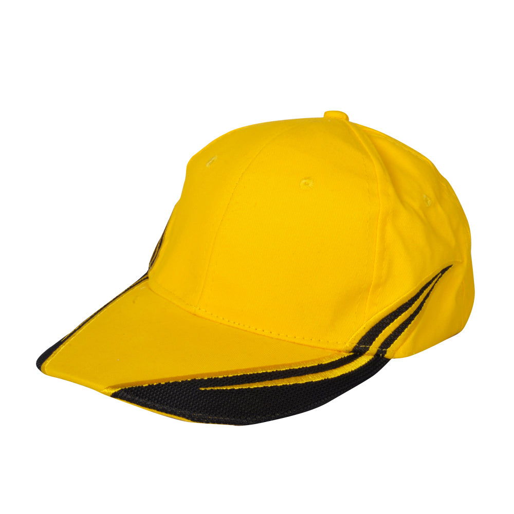 COTTON CAP - PCT 02