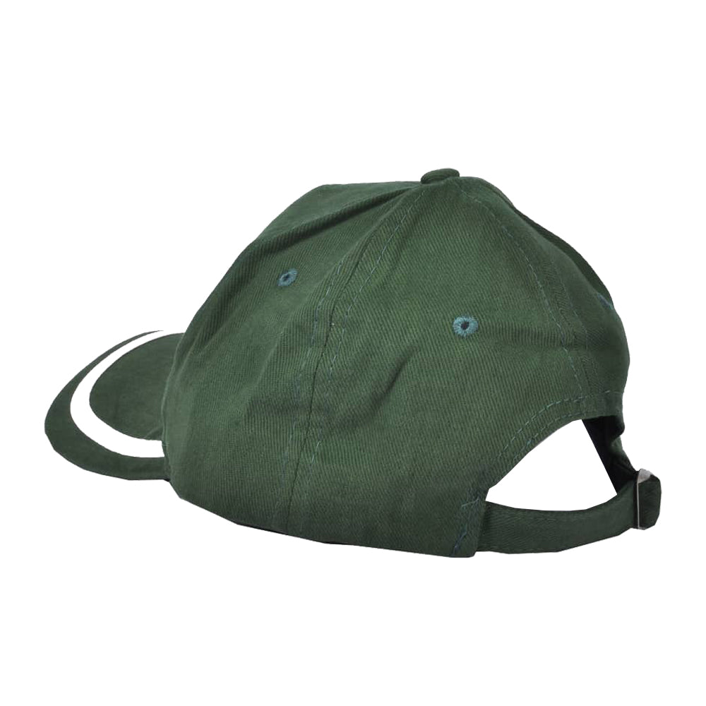 COTTON CAP - PCT 03