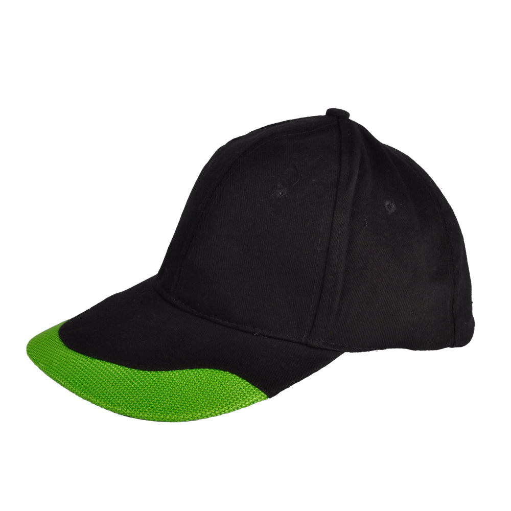 COTTON CAP - PCT 04