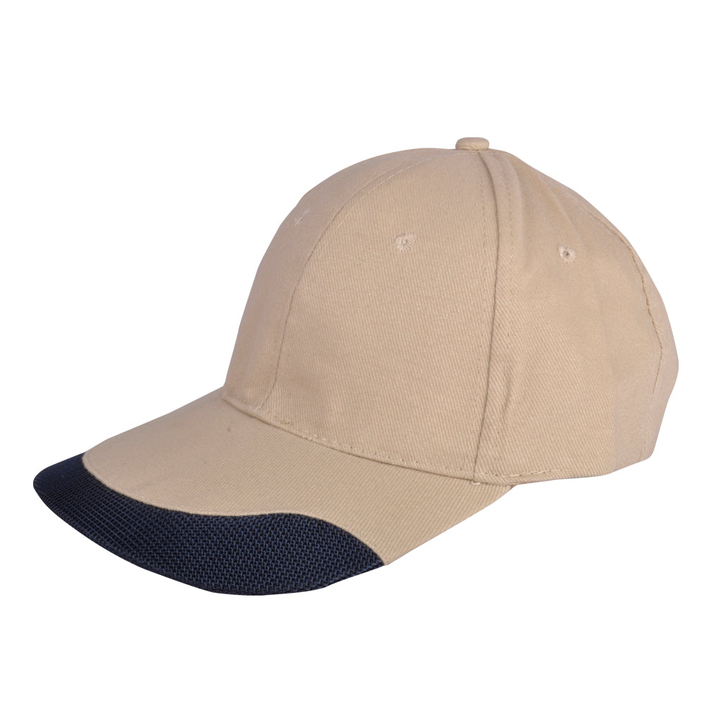 COTTON CAP - PCT 04