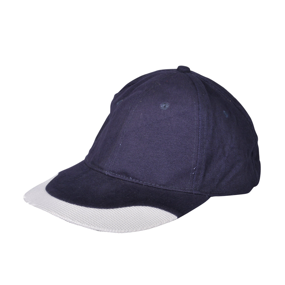 COTTON CAP - PCT 04