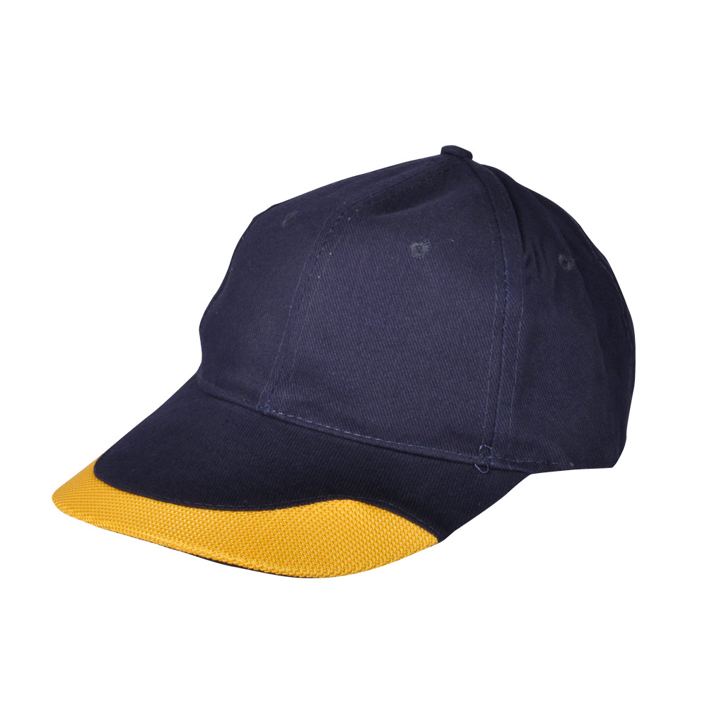 COTTON CAP - PCT 04