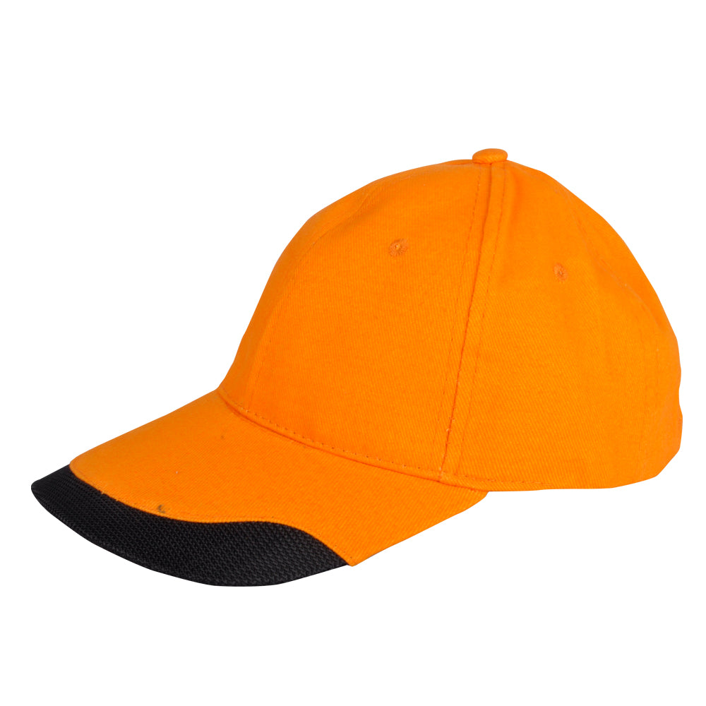 COTTON CAP - PCT 04