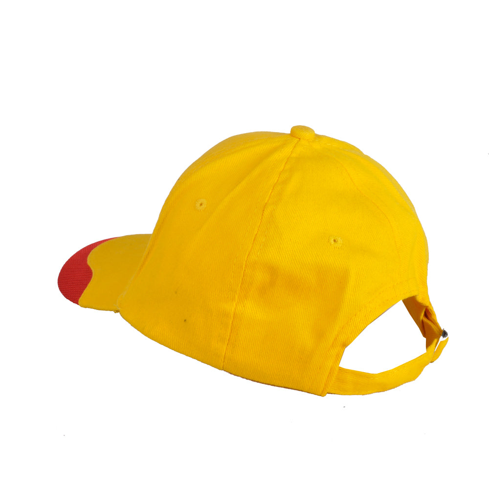 COTTON CAP - PCT 04