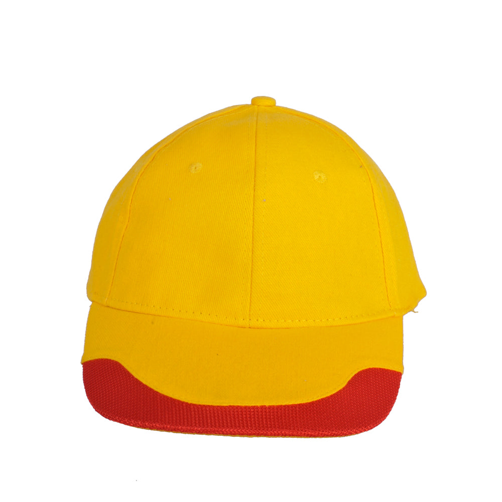 COTTON CAP - PCT 04