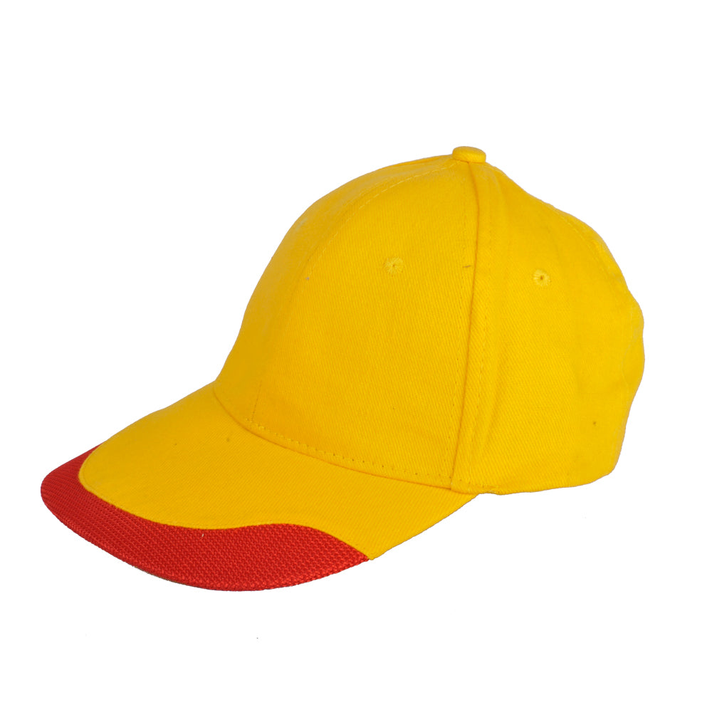 COTTON CAP - PCT 04