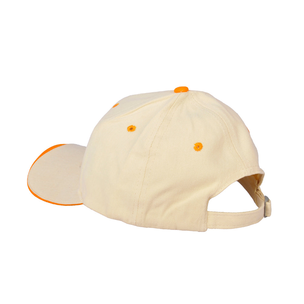 COTTON CAP - PCT 05